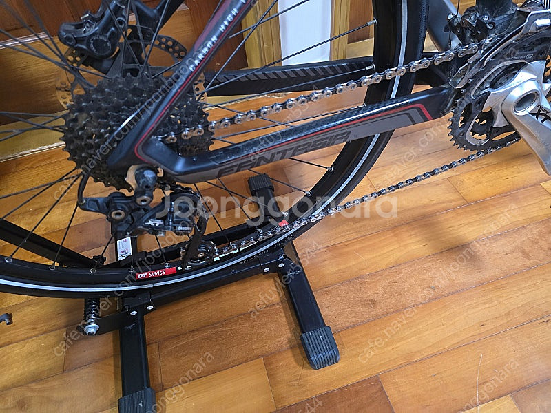 엘파마 판타지아 S700 풀카본 MTB 산악 자전거--1