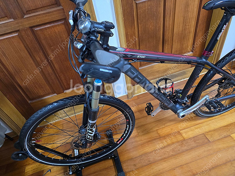엘파마 판타지아 S700 풀카본 MTB 산악 자전거--6