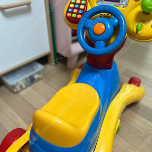 브이텍 자동차