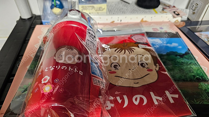 지브리 토토로 메이 모음 일괄--2
