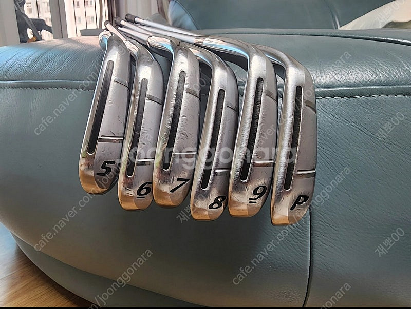 아담스 xtd 아이언 5-p--0
