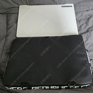 asus ROG 제피러스 G14 게이밍노트북 화이트