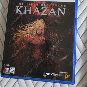 ps5 타이틀 카잔 팝니다.