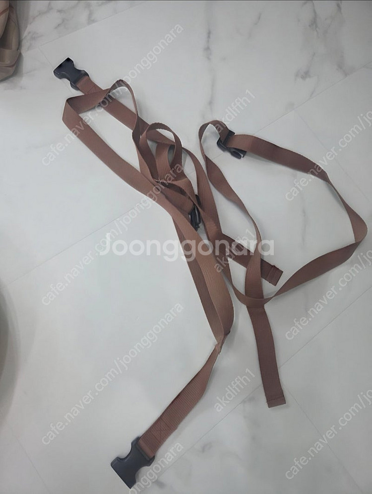 네이처하이크 자충매트 더블 10cm 2개 일괄 11만원--6