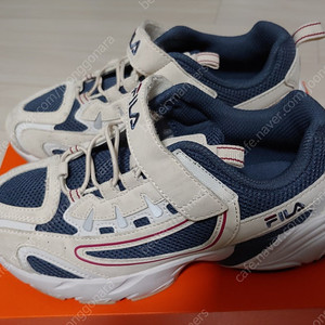 (2가지) FILA 휠라 키즈 운동화 필라 아동화 220