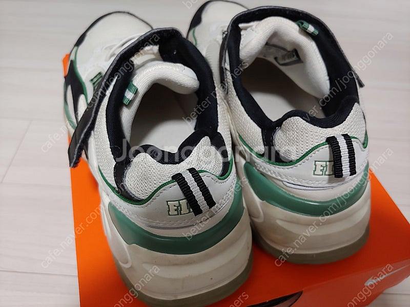 (2가지) FILA 휠라 키즈 운동화 필라 아동화 22...--8