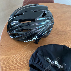 카스크(KASK) 라피도(RAPIDO) 자전거 헬멧