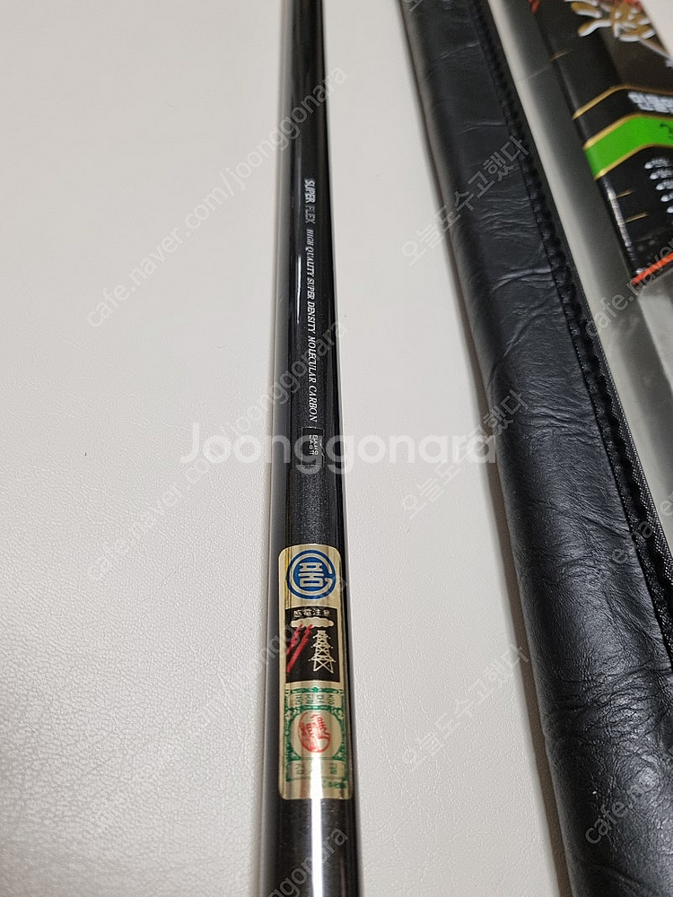 은성 슈퍼플렉스 수파 신품 구합니다.--2