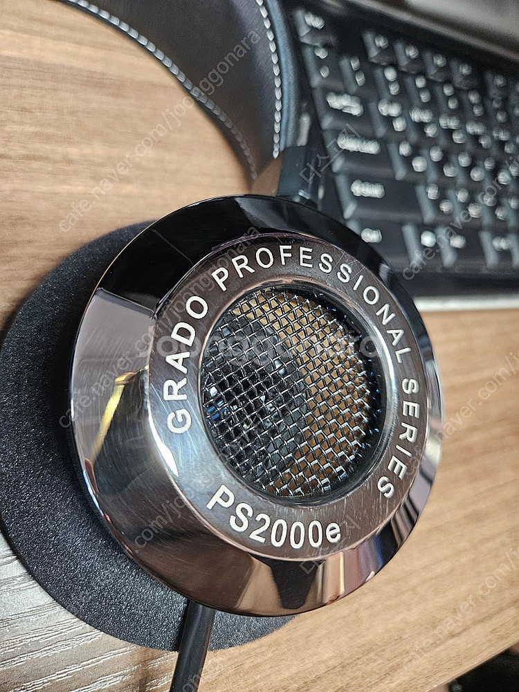 Grado PS2000e 그라도 헤드폰--1