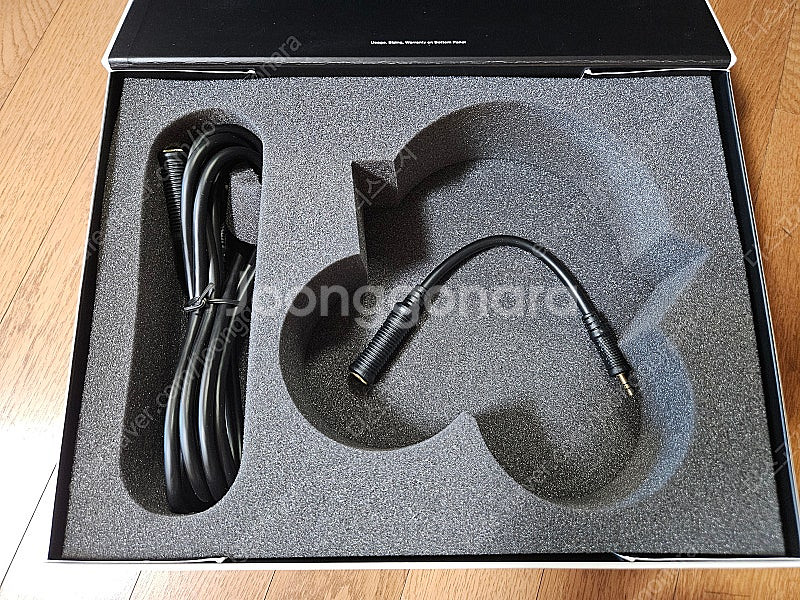 Grado PS2000e 그라도 헤드폰--5