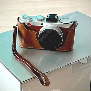 라이카 X2 a la carte 박스풀