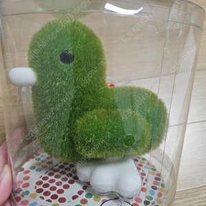 카나오리 피규어 저금통