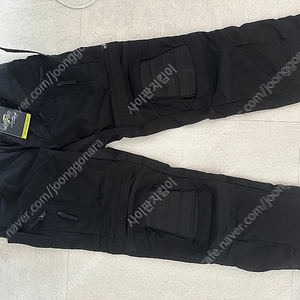 UF PRO Striker XT GEN2. Hybrid Tactical Wear 스트라이커 XT 젠투 컴뱃 팬츠 검정색 택포