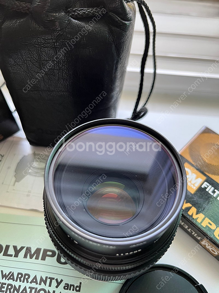 올림푸스 om 50mm f2 macro--2