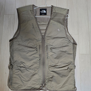 노스페이스 기어메쉬베스트 110