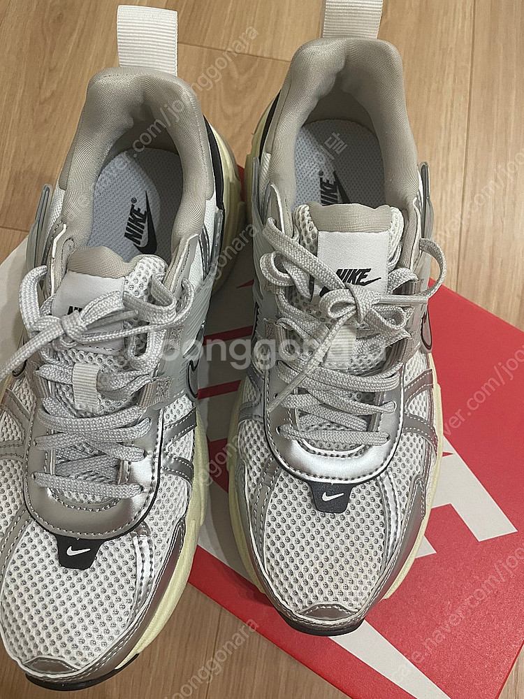 나이키 V2K런 245(us7.5)--4