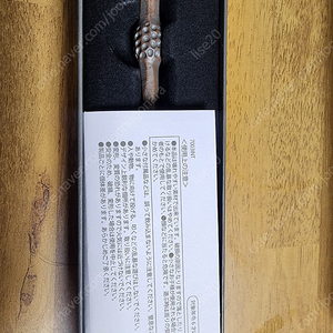 유니버셜 재팬 해리포터 딱총나무 지팡이 판매합니다.