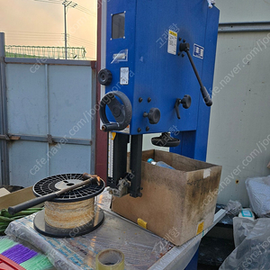 톱기계 SBW-5300