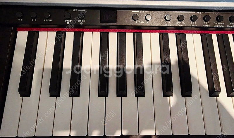 디지털 피아노 영창 커즈와일 M2PLUS 88grade...--2
