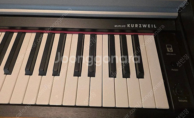 디지털 피아노 영창 커즈와일 M2PLUS 88grade...--3