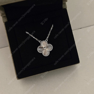 반클리프 빈티지 기요세 화골 (새제품급)