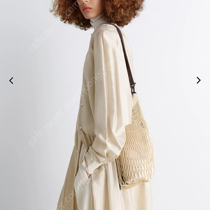 르메르 네트백 미듐