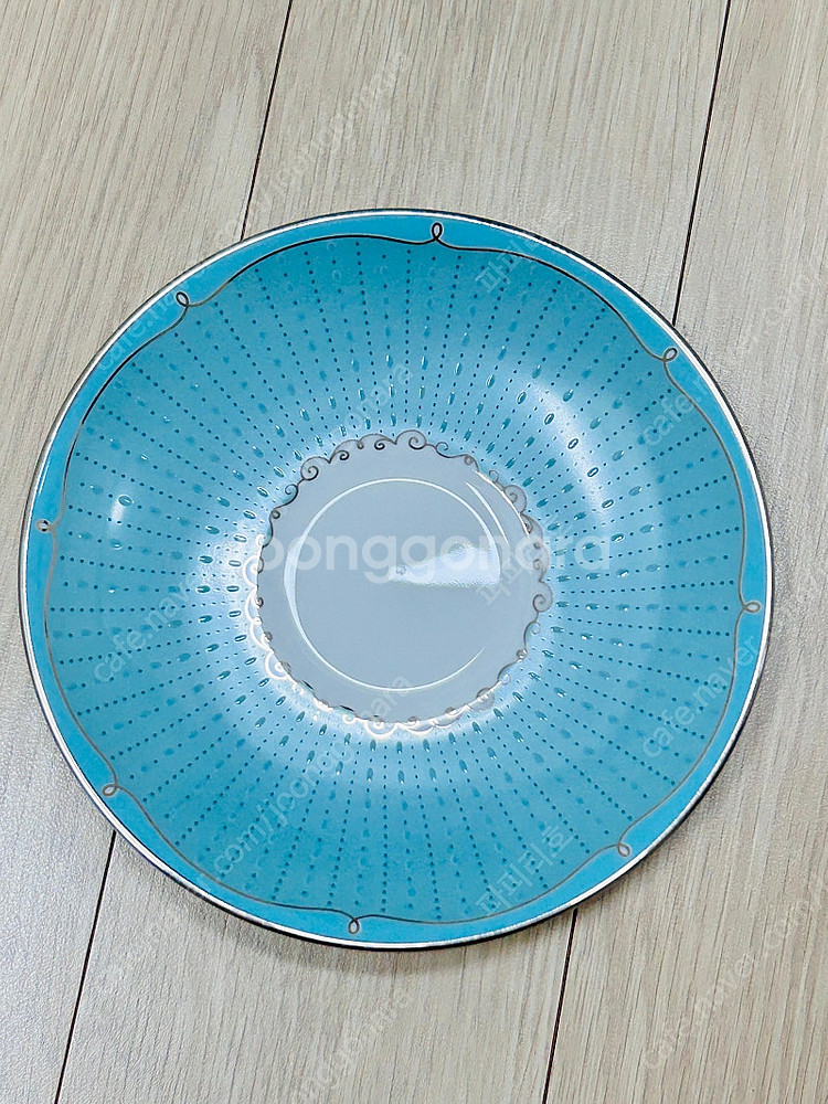 웨지우드 프시케 민트 판매합니디--2