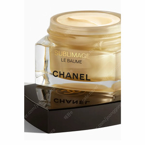 (새상품/정가60만원) 샤넬 수블리마지 르바움 50ml