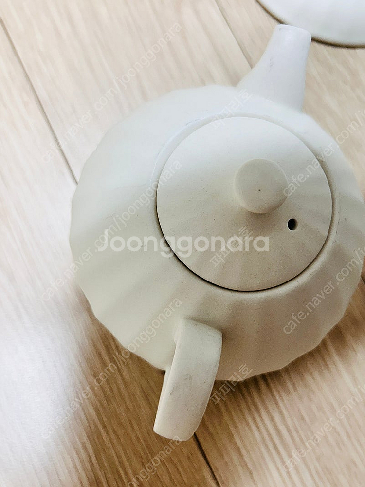 광주요 다관세트 판매합니다--4