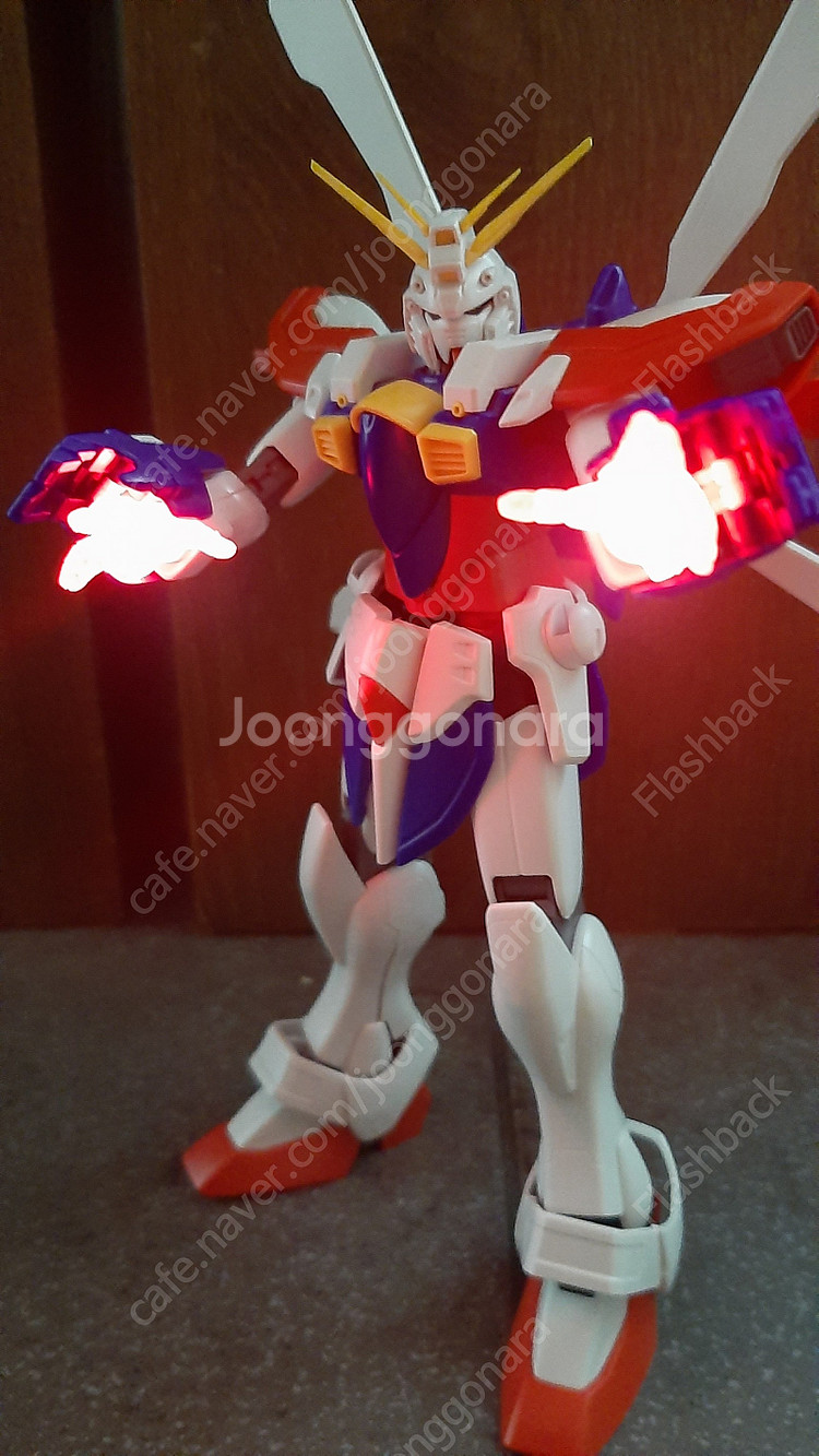 MG스트라이크느와르,갓건담+HY2M갓핑거,마스터건담,아스트레이용 칼레드볼프+LED발광스탠드,퍼스트3.0용LED+무장...--5