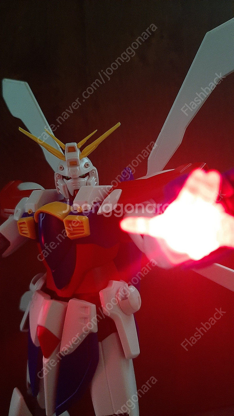 MG스트라이크느와르,갓건담+HY2M갓핑거,마스터건담,아스트레이용 칼레드볼프+LED발광스탠드,퍼스트3.0용LED+무장...--6