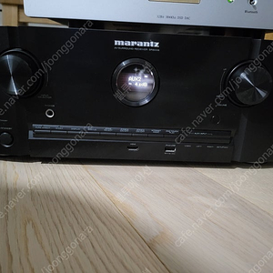 마란츠 앰프 (SR6006)