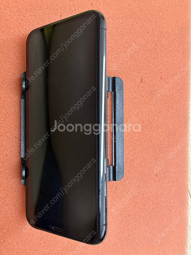 아이폰 XS 256GB 스페이스 그레이 배터리 100%...--3