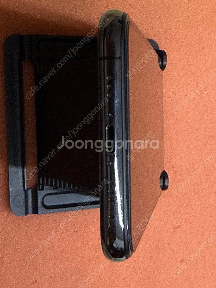 아이폰 XS 256GB 스페이스 그레이 배터리 100%...--4
