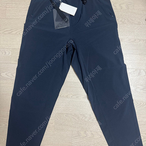 케일 팬츠 (CAYL Flow Easy Pants) 새 상품 팝니다