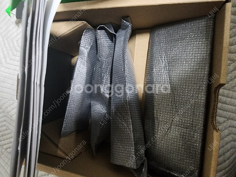 레이저 바라쿠다x 헤드폰 판매합니다--1