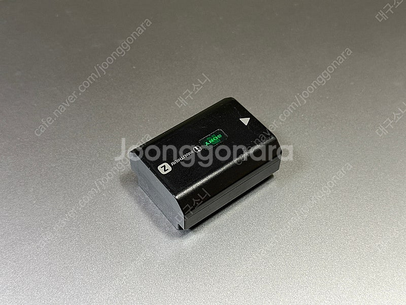 소니 fz100 배터리--0