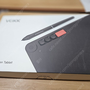 veikk Voila L 판태블렛 팝니다 pth660 거의 같은 사이즈