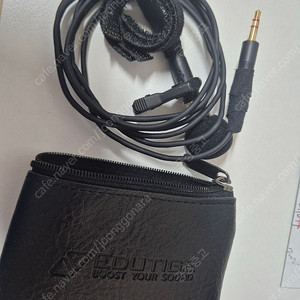 에듀티지 ETM009 핀마이크 판매해요~