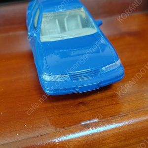 크로바 세피아 다이캐스트 국산미니카.