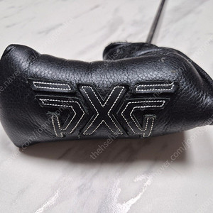 PXG Mustang 퍼터