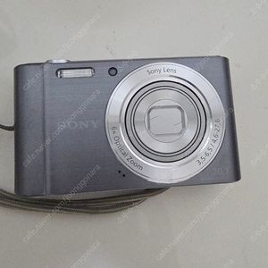 dsc-w810 소니 레트로 디카