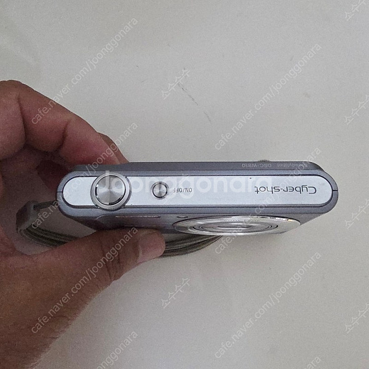 dsc-w810 소니 레트로 디카--1