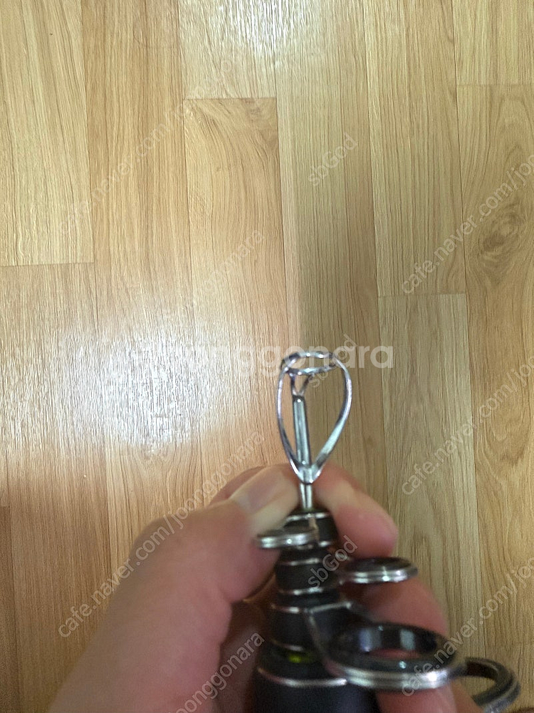 원투 낚시대 금양 파워타겟3 30-450, 씨호크 댄디...--2