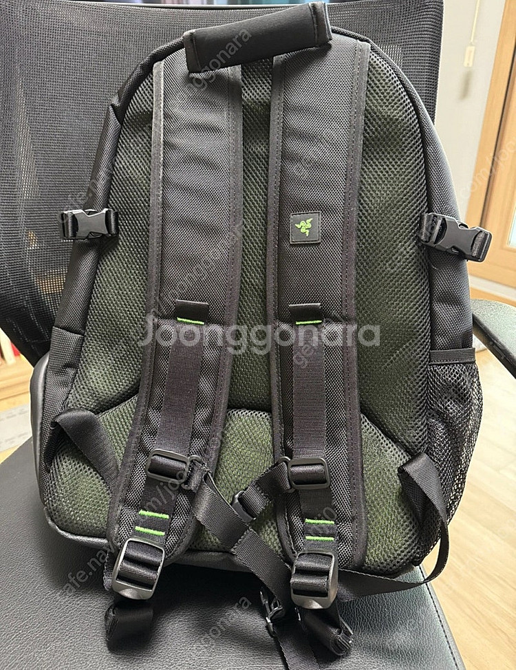 레이저블레이드 16 머큐리 14세대 4080 + 레이저...--9