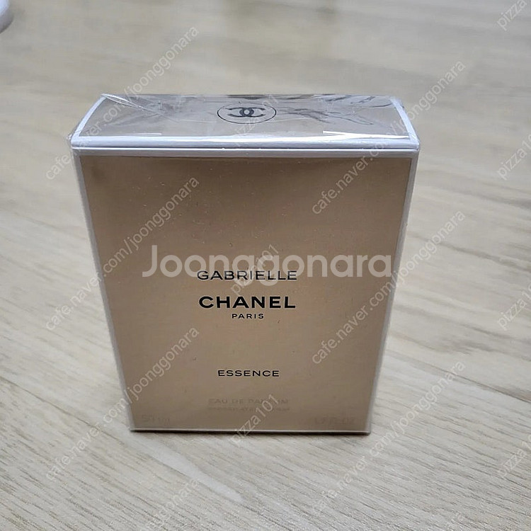 *샤넬 가브리엘 에센스 향수* 50ml 새상품--0