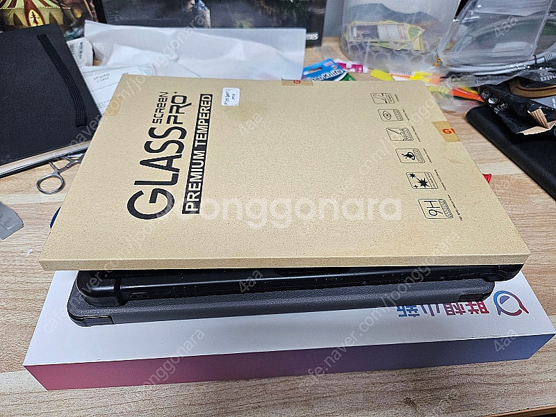 (풀박스)레노버 샤오신패드 Pro 2022 OLED 1...--5