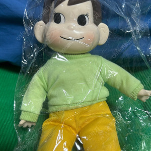 페코짱 납자친구 포코 인형 피규어