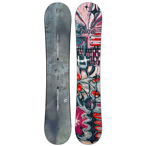 2425 버튼 블로썸 데크155