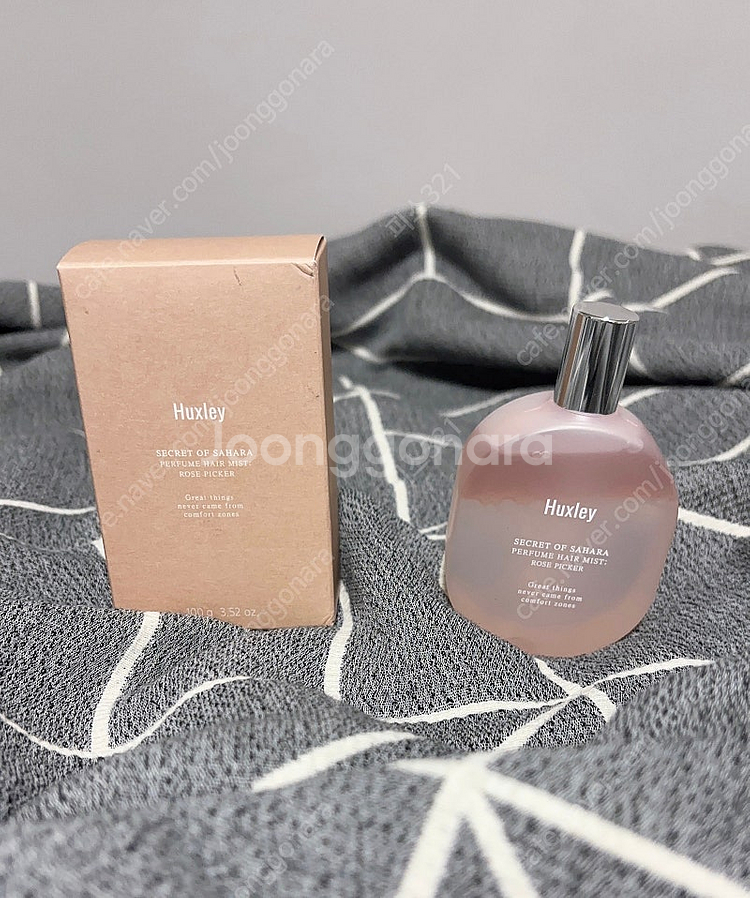 헉슬리 헤어미스트 로즈피커--0